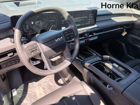 New 2027 Kia Telluride X-Line SX Prestige AWD/4WD image 11