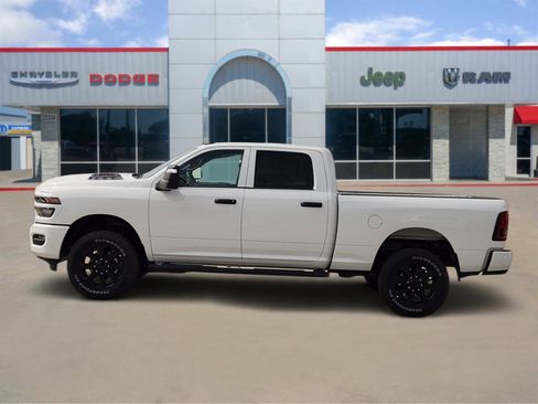 New 2026 RAM 2500 Tradesman image 3