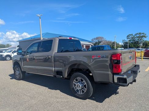 New 2026 Ford F350 Lariat AWD/4WD image 8