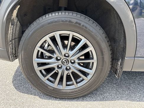 Used 2020 MAZDA CX-5 Touring AWD/4WD image 34