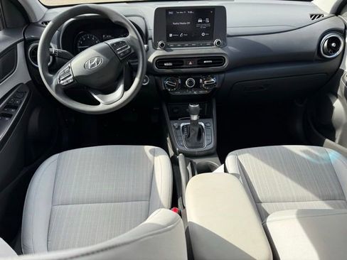 Used 2023 Hyundai Kona SEL w/ Cargo Package AWD/4WD image 15