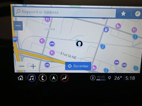 Used 2023 Chevrolet Corvette Stingray Preferred Conv w/ Battery Protection Package image 15