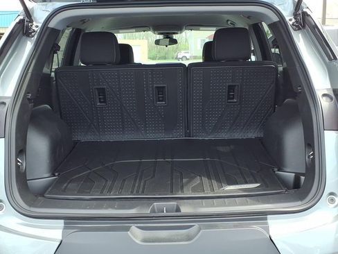 New 2026 Chevrolet Blazer LT w/ LPO, Floor Liner Package AWD/4WD image 5