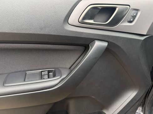 Used 2023 Ford Ranger XLT w/ Equipment Group 301A Mid image 10