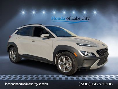 Used 2023 Hyundai Kona SEL w/ Convenience Package