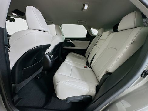 Used 2021 Lexus RX 350 FWD image 26