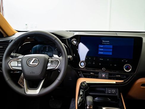 New 2026 Lexus NX 350 AWD w/ Luxury Package image 31