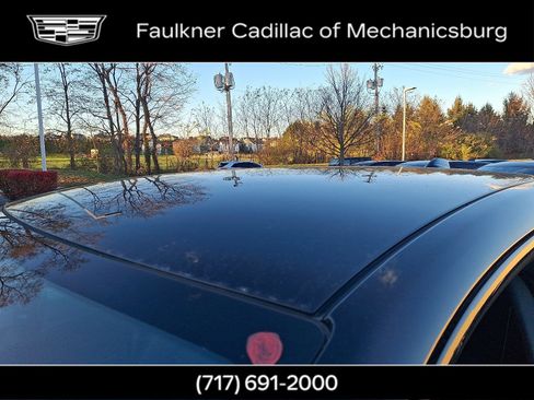 New 2025 Cadillac Optiq Sport 2 image 16