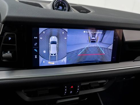 New 2026 Porsche Cayenne AWD/4WD image 28