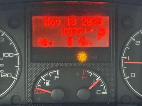 Used 2019 RAM ProMaster 3500 image 10