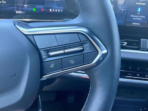 Used 2026 Chevrolet Equinox LT FWD image 20
