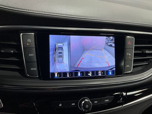 Used 2024 Buick Enclave Avenir w/ Avenir Technology Package AWD/4WD image 22