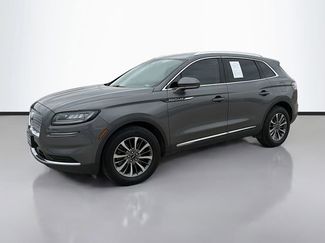 Used 2023 Lincoln Nautilus AWD w/ Premium Package video 1
