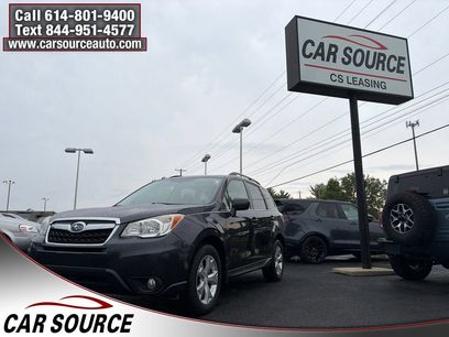 Used 2015 Subaru Forester 2.5i Limited w/ Protection Package #2