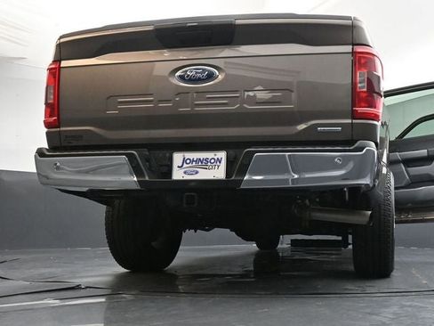 Used 2023 Ford F150 XLT w/ Equipment Group 301A Mid image 40