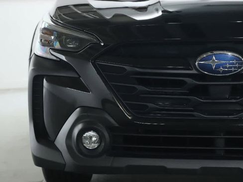 Used 2024 Subaru Outback Onyx Edition image 6