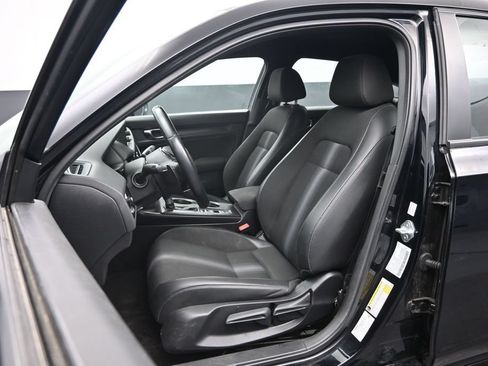 Used 2025 Honda Civic Sport image 19