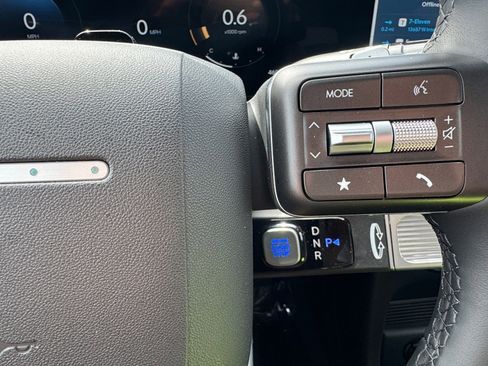 Used 2026 Hyundai Palisade Calligraphy image 20