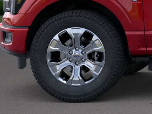 New 2026 Ford F150 Platinum AWD/4WD image 19