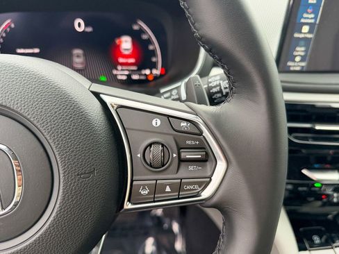 New 2026 Acura MDX SH-AWD w/ Technology Package image 16