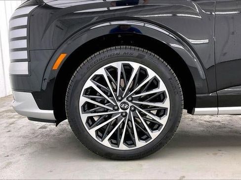 New 2026 Hyundai Palisade Calligraphy image 35