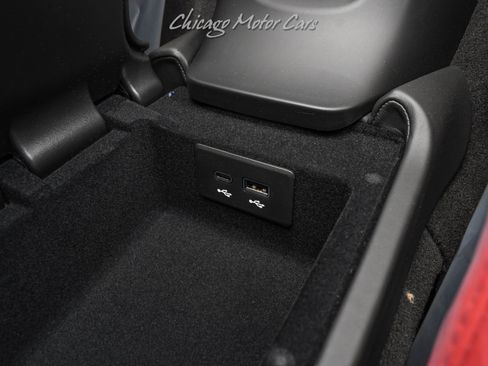 Used 2026 Chevrolet Corvette ZR1 w/ ZR1 Carbon Fiber Aero Package image 20