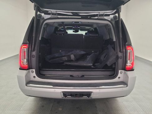Used 2017 GMC Yukon XL Denali w/ Open Road Package AWD/4WD image 29