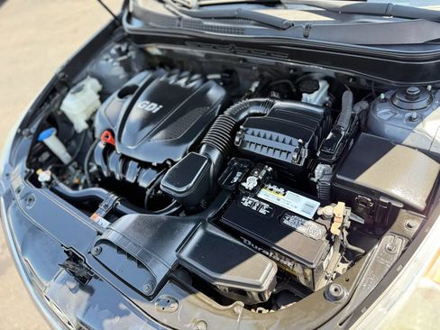 Used 2013 Hyundai Sonata Limited FWD image 12