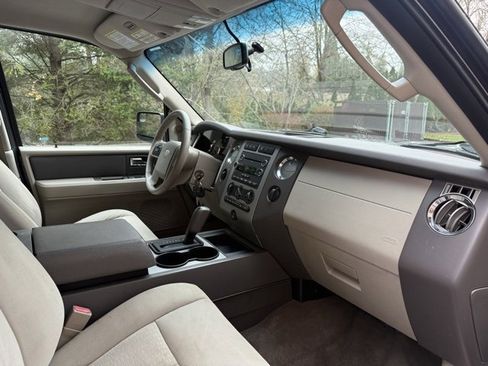 Used 2012 Ford Expedition EL XLT image 11