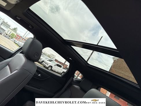 Used 2024 Chevrolet Blazer RS w/ Driver Confidence II Package image 20