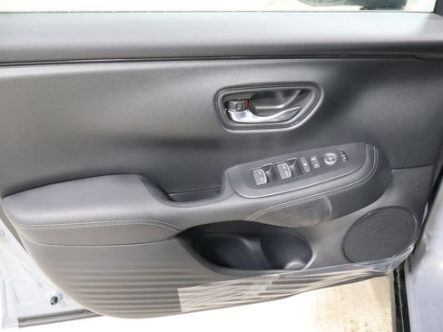 New 2027 Honda HR-V EX-L image 12