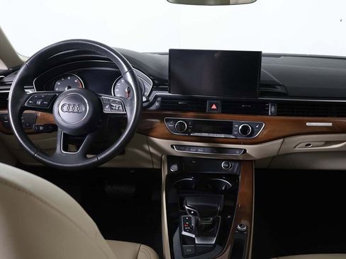 Used 2023 Audi A5 2.0T Premium w/ Convenience Package AWD/4WD image 33