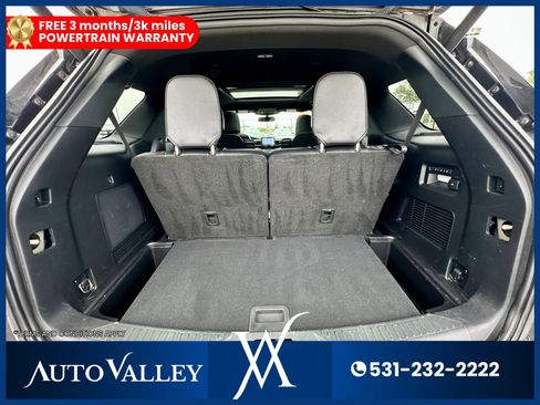 Used 2020 Ford Explorer Limited w/ Class III Trailer Tow Package AWD/4WD image 43