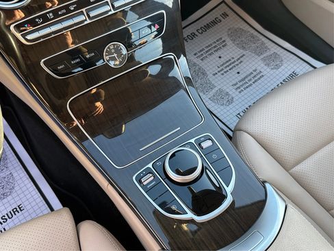 Used 2019 Mercedes-Benz C 300 4MATIC Sedan image 18