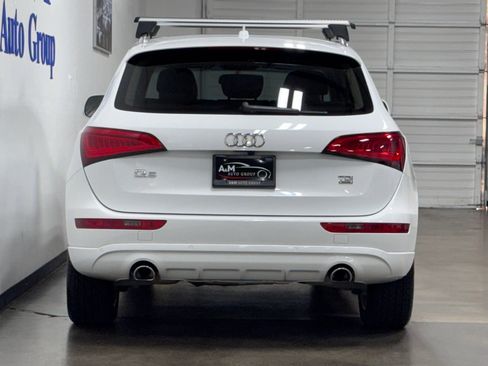 Used 2014 Audi Q5 TDI Premium Plus image 5