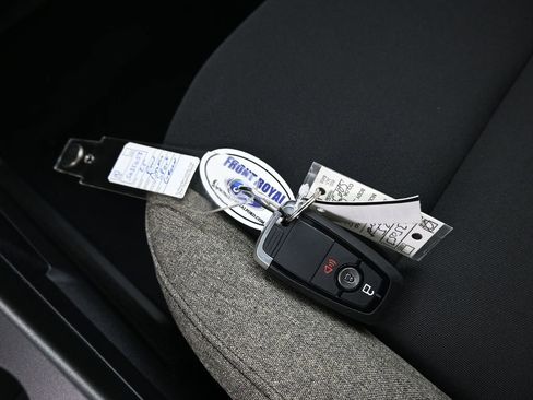 New 2025 Ford Bronco Sport Big Bend w/ Convenience Package image 37