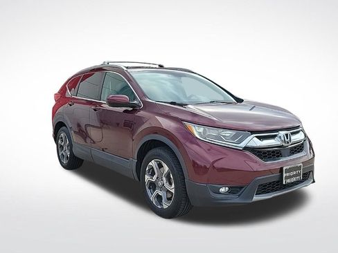 Used 2019 Honda CR-V EX image 6