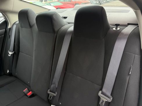 Used 2025 Nissan Sentra S w/ Lighting Package image 10