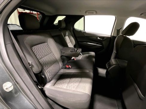Used 2019 Chevrolet Equinox LT FWD image 27