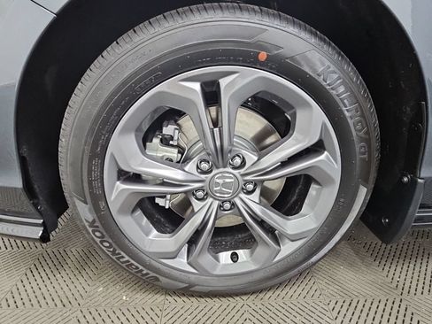 New 2026 Honda Accord EX-L image 43