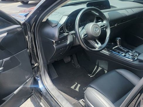 Used 2025 MAZDA CX-30 AWD 2.5 S w/ Preferred Package image 3