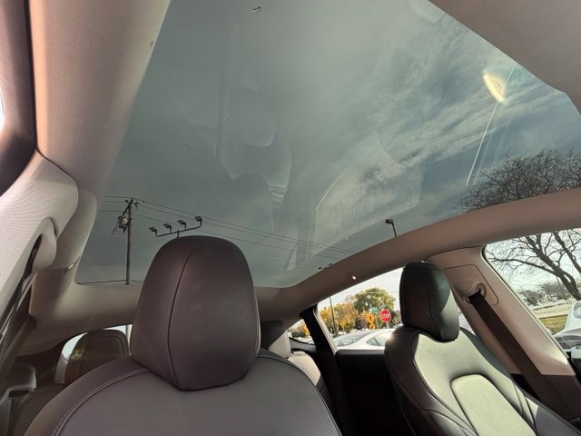 Used 2020 Tesla Model Y Performance AWD/4WD image 29