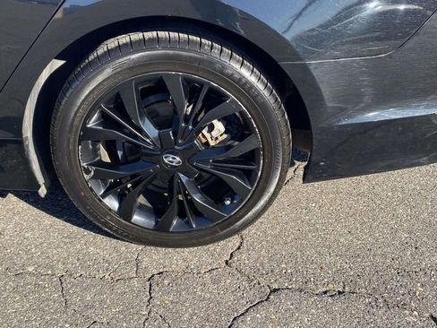 Used 2015 Hyundai Sonata Limited 2.0T image 11