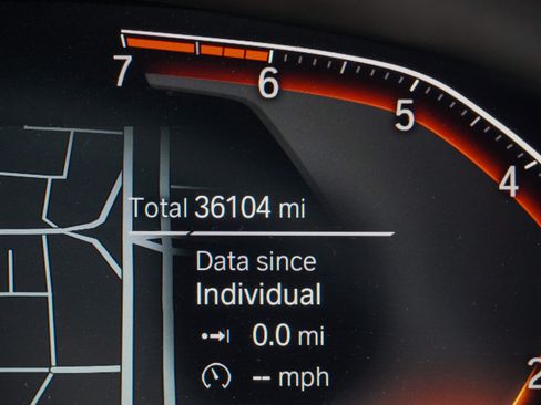 Certified 2023 BMW 530i w/ Premium Package RWD image 18