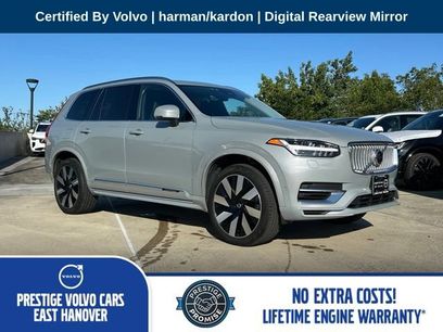 Certified 2024 Volvo XC90 T8 Plus w/ Protection Package Premier