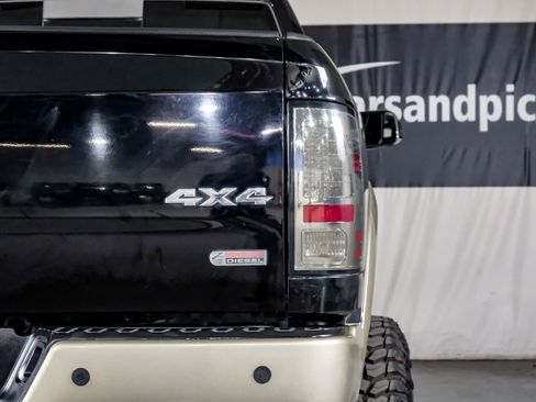 Used 2012 RAM 2500 Longhorn image 42