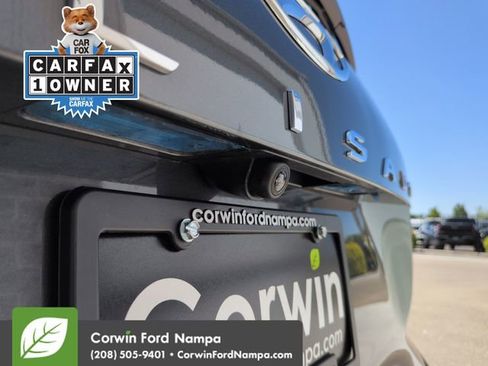 Used 2025 Hyundai Palisade XRT AWD/4WD image 28