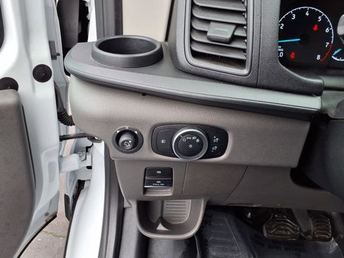 Used 2024 Ford Transit 250 Low Roof w/ Exterior Upgrade Package image 23