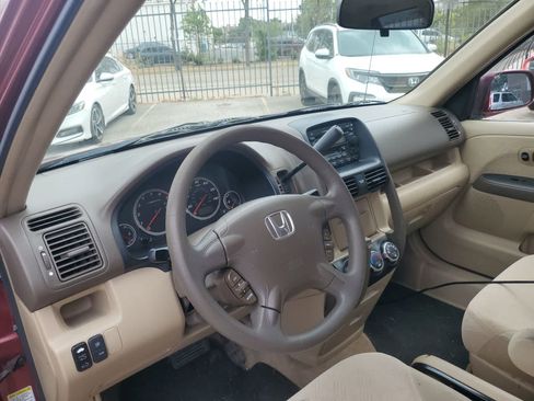 Used 2006 Honda CR-V EX image 2