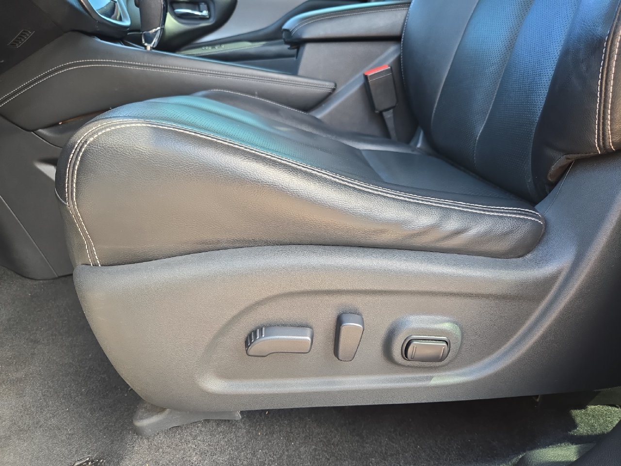 Used 2022 Nissan Murano SL w/ SL Moonroof Package FWD image 27